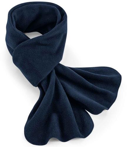 Beechfield Recycled Fleece Scarf - FNA - ONE